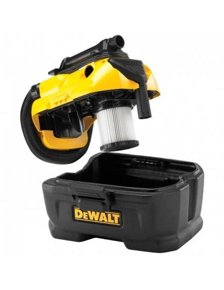Aspirateur Sur Secteur Ou Batteries Classe L Sans Batterie Ni Chargeur - DCV584L - Dewalt | IFD Outillage 3 Aspirateur Sur Secteur Ou Batteries Classe L Sans Batterie Ni Chargeur - DCV584L - Dewalt | IFD Outillage – Image 3