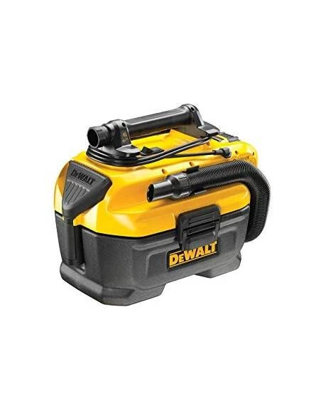 Aspirateur Sur Secteur Ou Batteries Classe L Sans Batterie Ni Chargeur - DCV584L - Dewalt | IFD Outillage 4 Aspirateur Sur Secteur Ou Batteries Classe L Sans Batterie Ni Chargeur - DCV584L - Dewalt | IFD Outillage – Image 4