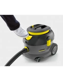 Aspirateur T 12/1 HF | 13551470 - Karcher | IFD Outillage 8 Aspirateur T 12/1 HF | 13551470 - Karcher | IFD Outillage -Aspirateur professionnel Soldes Boutique aspirateur t 12 1 hf 13551470 karcher 3