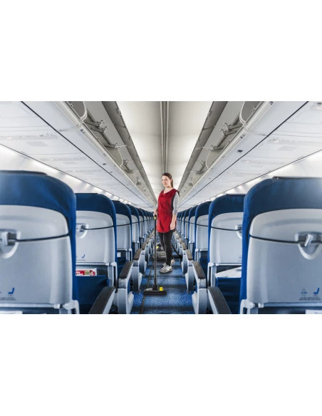 Aspirateur T 12/1 HF | 13551470 - Karcher | IFD Outillage 5 Aspirateur T 12/1 HF | 13551470 - Karcher | IFD Outillage – Image 5