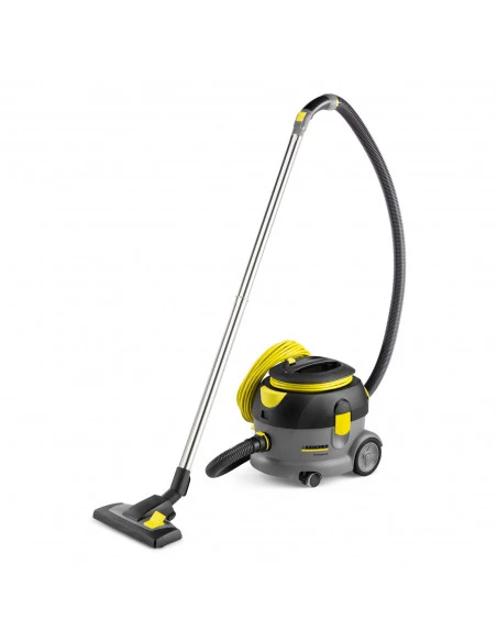 Aspirateur T 12/1 HF | 13551470 - Karcher | IFD Outillage 1 Aspirateur T 12/1 HF | 13551470 - Karcher | IFD Outillage