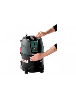 Aspirateur Tous Usage 1250W Classe L 25 Litres ASA 25 L PC - 602014000 - Metabo | IFD Outillage -Aspirateur professionnel Soldes Boutique aspirateur tous usage 1250w classe l 25 litres asa 25 l pc 602014000 metabo 2