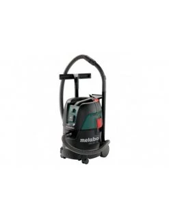 Aspirateur Tous Usage 1250W Classe L 25 Litres ASA 25 L PC - 602014000 - Metabo | IFD Outillage