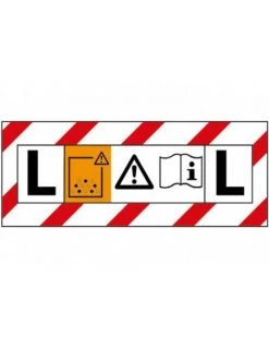 Aspirateur Tous Usage 1250W Classe L 25 Litres ASA 25 L PC - 602014000 - Metabo | IFD Outillage -Aspirateur professionnel Soldes Boutique aspirateur tous usage 1250w classe l 25 litres asa 25 l pc 602014000 metabo 5