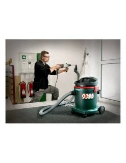 Aspirateur Tous Usages 1200W Classe L 32 Litres ASA 32 L - 602013000 - Metabo | IFD Outillage -Aspirateur professionnel Soldes Boutique aspirateur tous usages 1200w classe l 32 litres asa32l 602013000 metabo 2