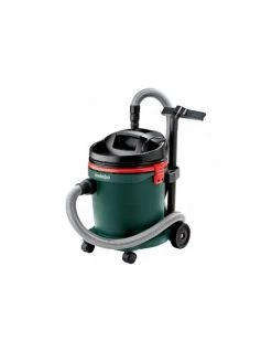 Aspirateur Tous Usages 1200W Classe L 32 Litres ASA 32 L - 602013000 - Metabo | IFD Outillage