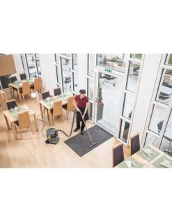 Aspirateurs Eau Et Poussières NT 22/1 Ap Te L | 13786100 - Karcher | IFD Outillage -Aspirateur professionnel Soldes Boutique aspirateurs eau et poussieres nt 22 1 ap te l 13786100 karcher 2