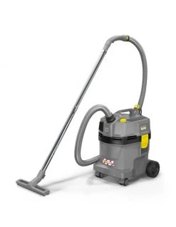 Aspirateurs Eau Et Poussières NT 22/1 Ap Te L | 13786100 - Karcher | IFD Outillage