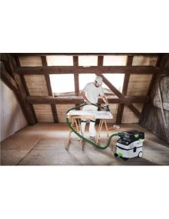 Aspirateurs Sans Fil CLEANTEC CTLC MINI I-Basic | 577065 - Festool | IFD Outillage 9 Aspirateurs Sans Fil CLEANTEC CTLC MINI I-Basic | 577065 - Festool | IFD Outillage -Aspirateur professionnel Soldes Boutique aspirateurs sans fil cleantec ctlc mini i basic 577065 festool 3