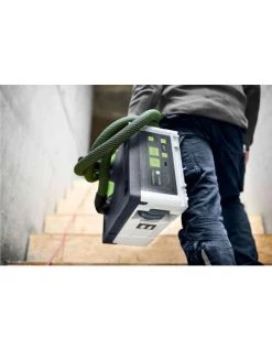 Aspirateurs Sans Fil CLEANTEC CTMC SYS I-Basic | 576933 - Festool | IFD Outillage 8 Aspirateurs Sans Fil CLEANTEC CTMC SYS I-Basic | 576933 - Festool | IFD Outillage -Aspirateur professionnel Soldes Boutique aspirateurs sans fil cleantec ctmc sys i basic 576933 festool 2