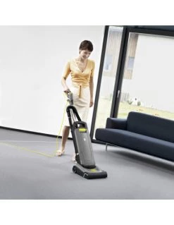 Aspiro-Brosseur Pour Moquettes CV 30/1 | 10231210 - Karcher | IFD Outillage -Aspirateur professionnel Soldes Boutique aspiro brosseur pour moquettes cv 30 1 10231210 karcher 4