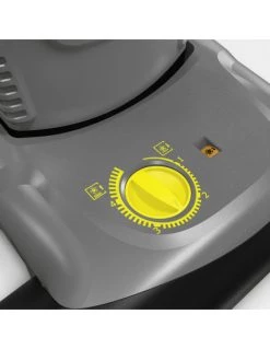 Aspiro-Brosseur Pour Moquettes CV 38/2 ADV | 10333360 - Karcher | IFD Outillage -Aspirateur professionnel Soldes Boutique aspiro brosseur pour moquettes cv 38 2 adv 10333360 karcher 2