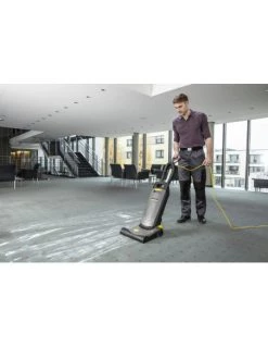 Aspiro-Brosseur Pour Moquettes CV 38/2 ADV | 10333360 - Karcher | IFD Outillage -Aspirateur professionnel Soldes Boutique aspiro brosseur pour moquettes cv 38 2 adv 10333360 karcher 5