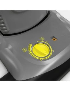 Aspiro-Brosseur Pour Moquettes CV 48/2 ADV | 10573290 - Karcher | IFD Outillage -Aspirateur professionnel Soldes Boutique aspiro brosseur pour moquettes cv 48 2 adv 10573290 karcher 5