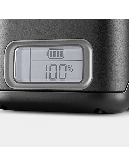 Batterie Lithium POWER+ 36/60 | 20420220 - Karcher | IFD Outillage 2 Batterie Lithium POWER+ 36/60 | 20420220 - Karcher | IFD Outillage – Image 2