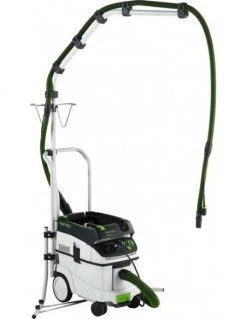 Bras D'aspiration CT-ASA CT 26/36/SB - Festool | IFD Outillage