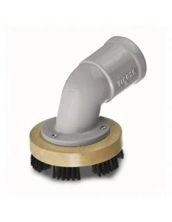 Brosse Ronde Coudée, 120 Mm, DN 51 - 69067980 - Karcher | IFD Outillage
