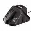 Chargeur Rapide Universel - 66541900 - Karcher | IFD Outillage