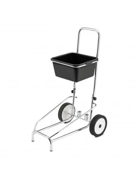 Chariot Appareil Vapeur - 69622390 - Karcher | IFD Outillage 1 Chariot Appareil Vapeur - 69622390 - Karcher | IFD Outillage