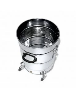 Cuve En Acier Inoxydable 100 L - 40708380 - Karcher | IFD Outillage