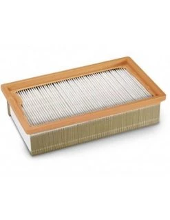 Filtre à Plis Plats Textile DUSTEX L 31345059010 - Fein | IFD Outillage