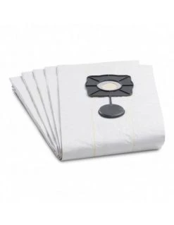 Filtre En Papier 5St. Kae. - 69042110 - Karcher | IFD Outillage