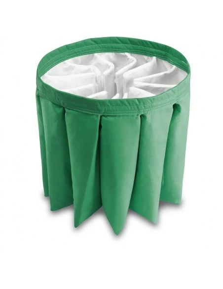 Filtre étoile Vert, Certifié Classe M, IV 100/75 - 69043440 - Karcher | IFD Outillage 1 Filtre étoile Vert, Certifié Classe M, IV 100/75 - 69043440 - Karcher | IFD Outillage