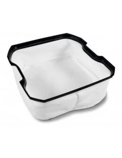 Filtre Permanent En Nylon DUSTEX L 31345064010 - Fein | IFD Outillage