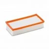 Filtre Plat Seulement Pour Remplacement - 69043670 - Karcher | IFD Outillage