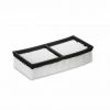 Filtre Plissé Plat (PES) - 69072770 - Karcher | IFD Outillage