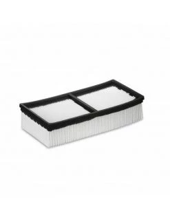 Filtre Plissé Plat (PES) - 69072770 - Karcher | IFD Outillage