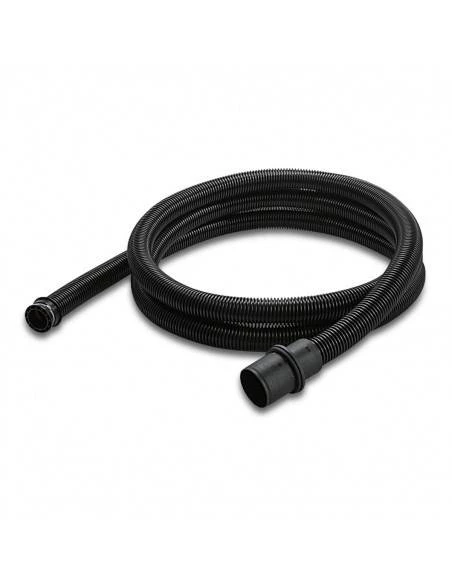 Flexible D'aspiration (système à Clips), DN 35, 4 M - 69062410 - Karcher | IFD Outillage 1 Flexible D'aspiration (système à Clips), DN 35, 4 M - 69062410 - Karcher | IFD Outillage