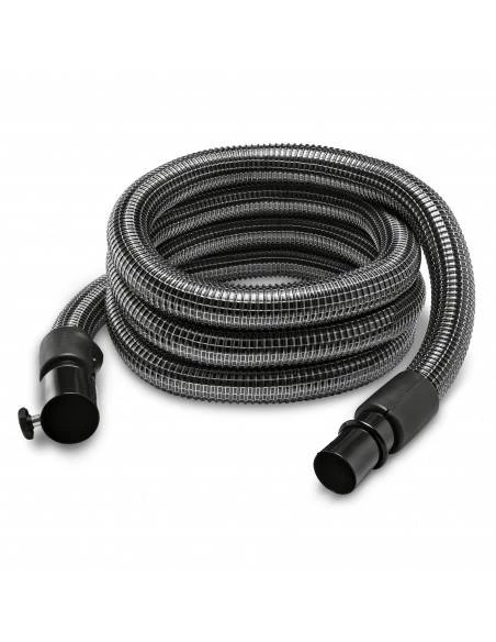 Flexible En PVC, Raccord Vissé, DN 72 3 M - 69072960 - Karcher | IFD Outillage 1 Flexible En PVC, Raccord Vissé, DN 72 3 M - 69072960 - Karcher | IFD Outillage