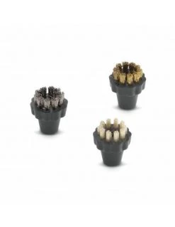 Kit Brosse Ronde - 28630110 - Karcher | IFD Outillage