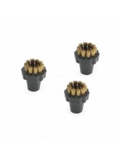 Kit Brosse Ronde En Laiton - 28630080 - Karcher | IFD Outillage