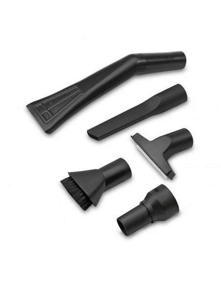 Kit D’accessoires Nettoyage Automobile DN35 - 28621660 - Karcher | IFD Outillage 1 Kit D’accessoires Nettoyage Automobile DN35 - 28621660 - Karcher | IFD Outillage