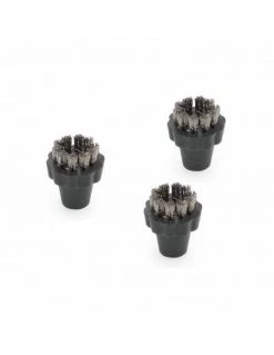 Kit De Brosses Rondes En Acier Inoxydable - 28630070 - Karcher | IFD Outillage