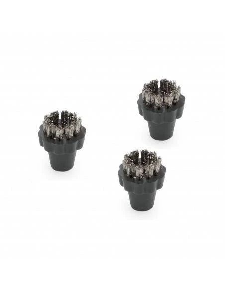 Kit De Brosses Rondes En Acier Inoxydable - 28630070 - Karcher | IFD Outillage 1 Kit De Brosses Rondes En Acier Inoxydable - 28630070 - Karcher | IFD Outillage