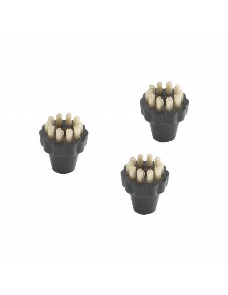 Kit De Brosses Rondes En Pekalon - 28630090 - Karcher | IFD Outillage 1 Kit De Brosses Rondes En Pekalon - 28630090 - Karcher | IFD Outillage