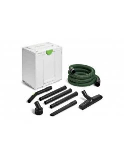 Kit De Nettoyage Artisan RS-HW D 36-Plus | 577258 - Festool | IFD Outillage
