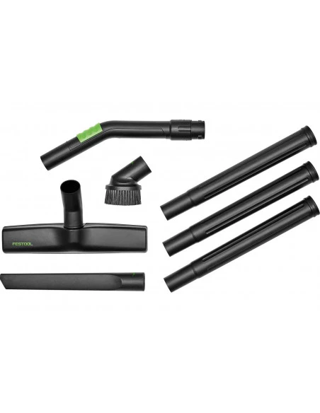 Kit De Nettoyage Standard RS-ST D 27/36-Plus | 577257 - Festool | IFD Outillage 2 Kit De Nettoyage Standard RS-ST D 27/36-Plus | 577257 - Festool | IFD Outillage – Image 2