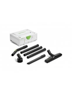 Kit De Nettoyage Standard RS-ST D 27/36-Plus | 577257 - Festool | IFD Outillage