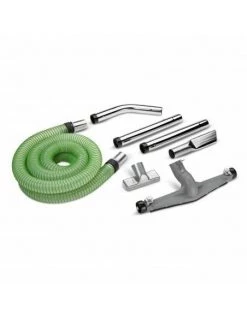 Kit Industriel Pour Mises En Oeuvre Complexes, Connecteur Encastré DN61 - 26411760 - Karcher | IFD Outillage