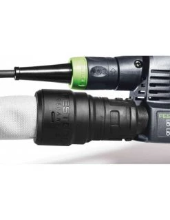 Manchon De Raccordement à Baïonnette Antistatique D 27/22 DM-AS/CT | 500668 - Festool | IFD Outillage -Aspirateur professionnel Soldes Boutique manchon de raccordement a baionnette antistatique d 27 22 dm as ct 500668 festool 2