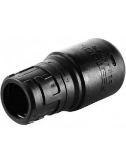 Manchon De Raccordement à Baïonnette Antistatique D 27 DM-AS/CT - Festool | IFD Outillage