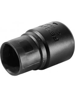 Manchon De Raccordement à Baïonnette Antistatique D 36 DM-AS/CT - Festool | IFD Outillage