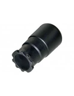 Manchon De Raccordement à Baïonnette Antistatique D 36 DM-AS-LHS 225 | 495013 - Festool | IFD Outillage