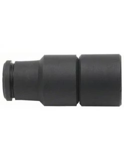 Manchon Universel Pour Tuyaux D'aspirateur Ø 35mm | 2607001977 - Bosch | IFD Outillage