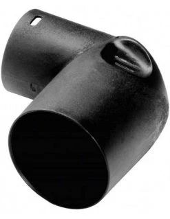 Raccord Angulaire Tournant Antistatique D 32/27 DAG/90°-AS/CT - Festool | IFD Outillage