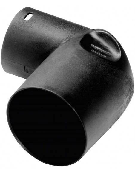 Raccord Angulaire Tournant Antistatique D 32/27 DAG/90°-AS/CT - Festool | IFD Outillage 1 Raccord Angulaire Tournant Antistatique D 32/27 DAG/90°-AS/CT - Festool | IFD Outillage